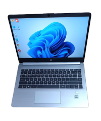 Hp 340S G7 İ5-1035G1  16Gb 512Ssd Notebook