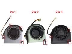 Lenovo ThinkPad TP00018B Fan V1