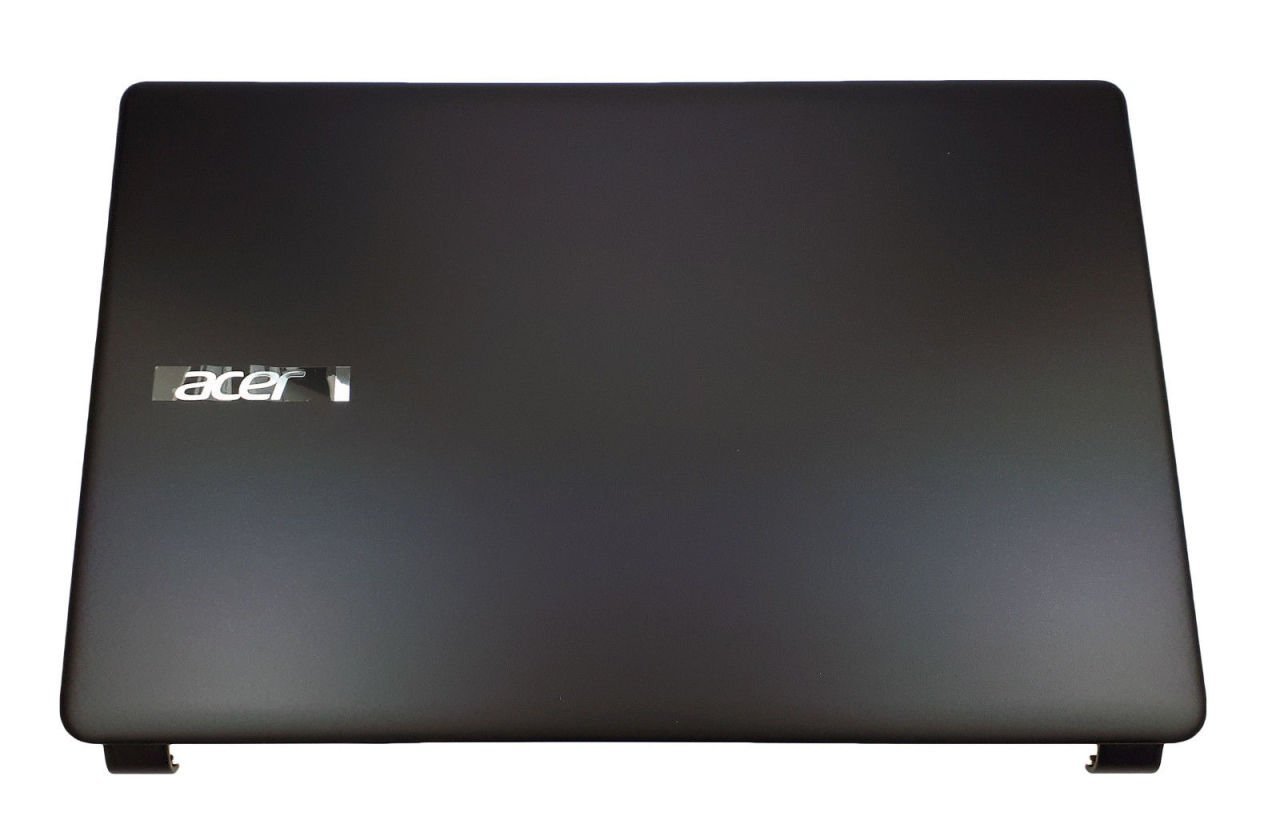 Acer Aspire E1-522 Notebook Lcd Back Cover - Siyah