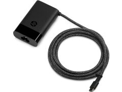 Hp Chromebook Fortis G1m 11-inch Notebook Adaptör - Şarj Cihazı  ORIGINAL - Slim Tip