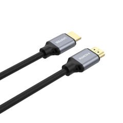 UNITEK 8K ULTRA YUKSEK HIZLI HDMI KABLO 2M (C138W)