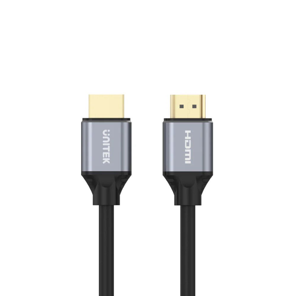 UNITEK 8K ULTRA YUKSEK HIZLI HDMI KABLO 2M (C138W)