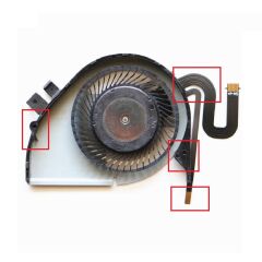 Lenovo ThinkPad X270 Notebook Fan / Ver.1