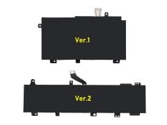 Asus TUF Gaming A15 2021 FA506IE Batarya Pil  V1