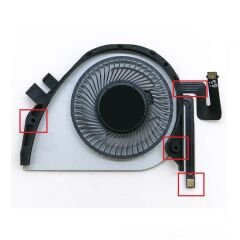Lenovo ThinkPad X270 Notebook Fan / Ver.2
