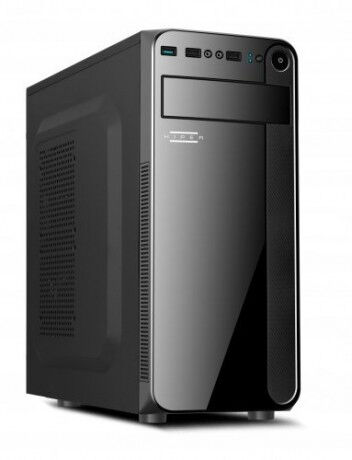 OXPC-3000 OEM PAKET i5-14400F 8GB 512GB SSD 2GB GT730 FDOS