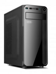 OXPC-3000 OEM PAKET i5-14400F 8GB 512GB SSD 2GB GT730 FDOS