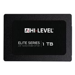 HI-LEVEL 1TB Elite Ssd Disk HLV-HLV-SSD30ELT1T