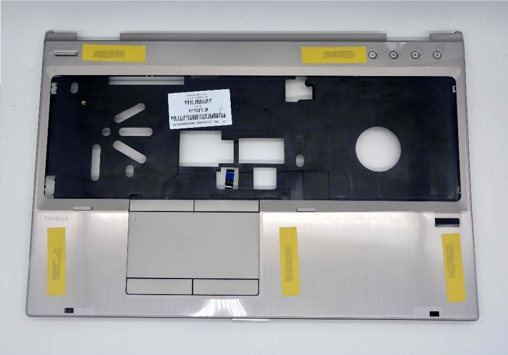 Hp EliteBook 8560p, 8570p Notebook Üst Kasa