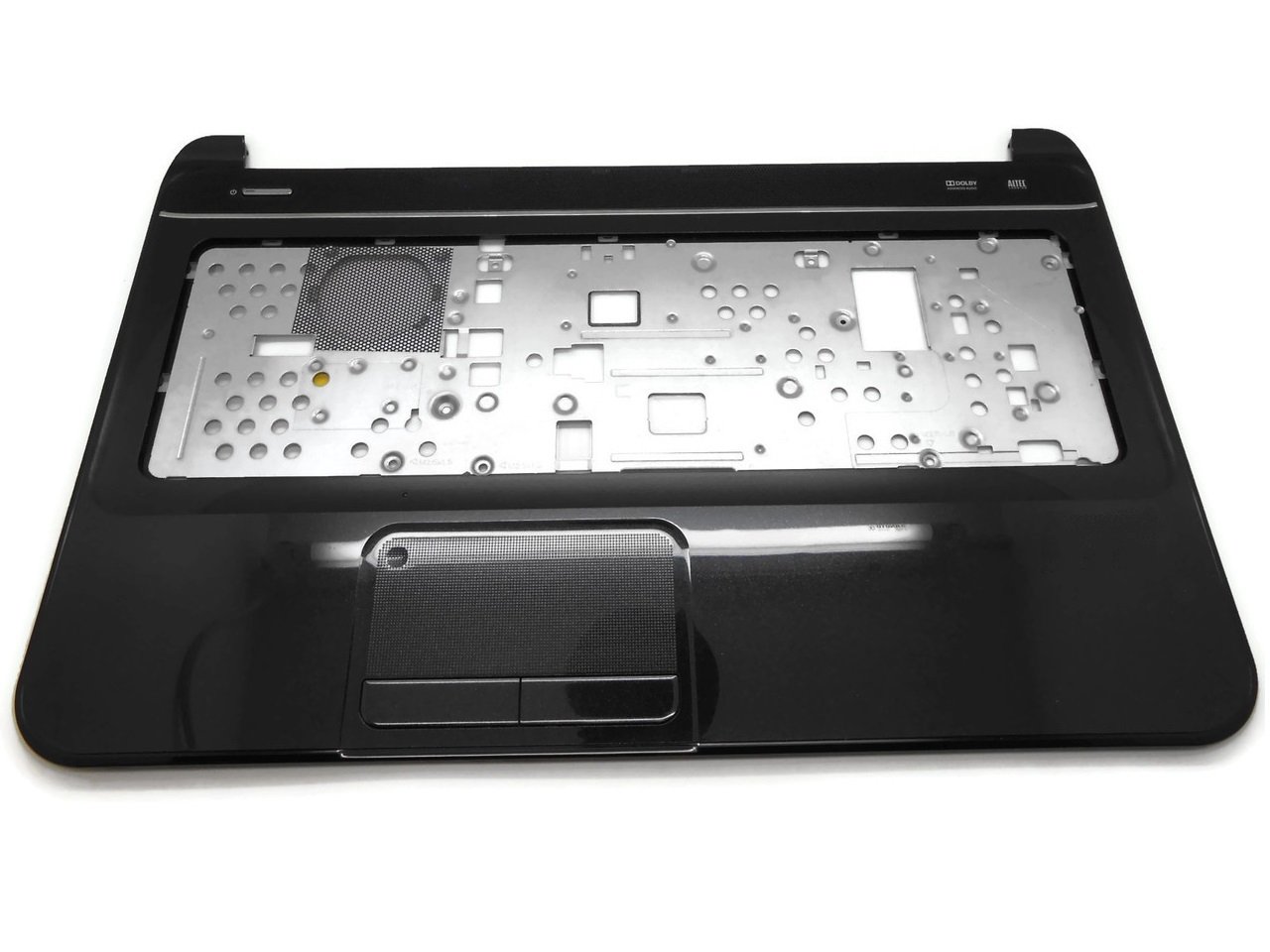 Hp Pavilion 15-b000 Sleekbook Notebook Üst Kasa - Siyah