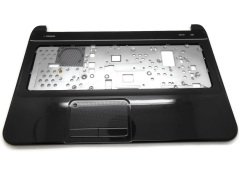 Hp Pavilion 15-b000 Sleekbook Notebook Üst Kasa - Siyah
