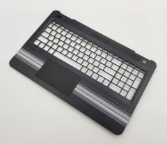 Hp Pavilion 15-au111nt Üst Kasa Siyah