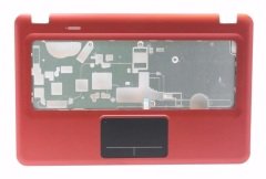 Hp Pavilion dv6-3000 Notebook Üst Kasa - Kırmızı