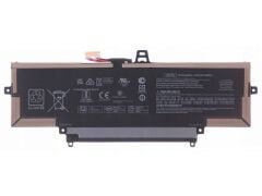 RETRO Hp EliteBook HK04XL Notebook Bataryası - Ver.1