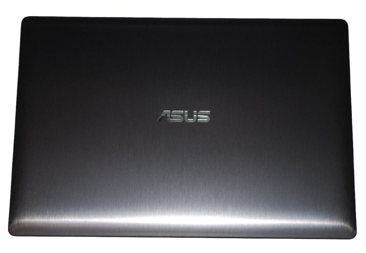 Asus N550J Notebook Lcd Back Cover - Ver.1 (Non-Touch)