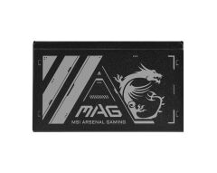MSI MAG A500N-H 500W POWER SUPPLY