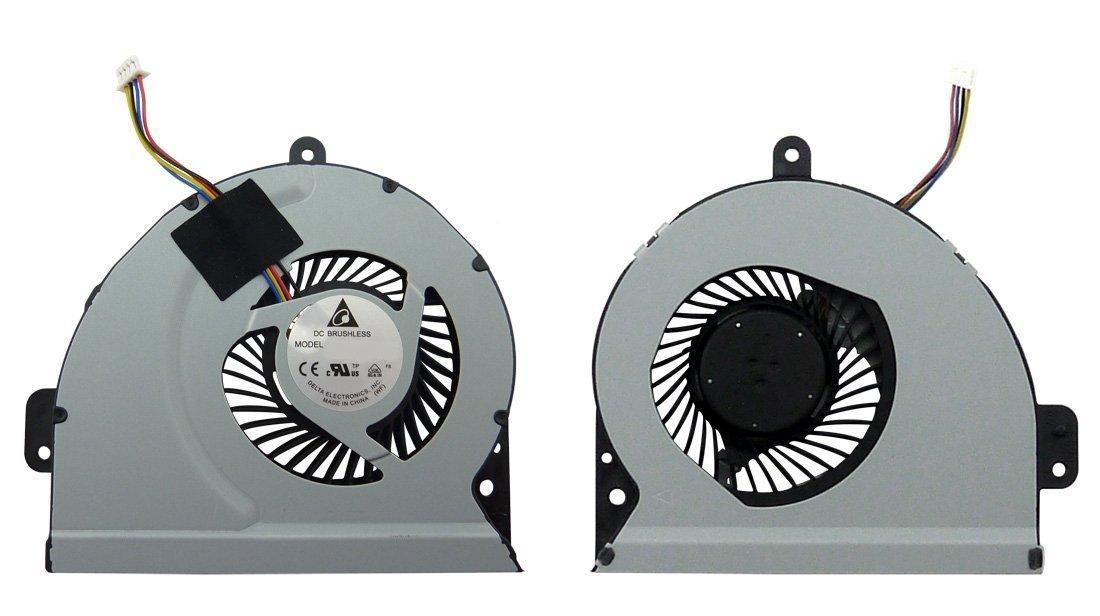 Asus K43T Fan