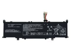 RETRO Hp EliteBook RX03XL Notebook Bataryası