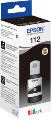 EPSON 112 SIYAH MUREKKEP SISE C13T06C14A
