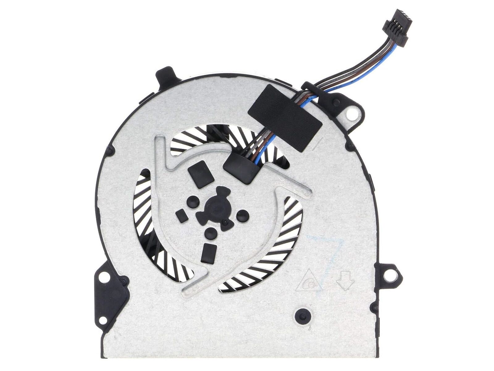 Hp Pavilion 15-cs2018nt Fan V1 - 1 Adet
