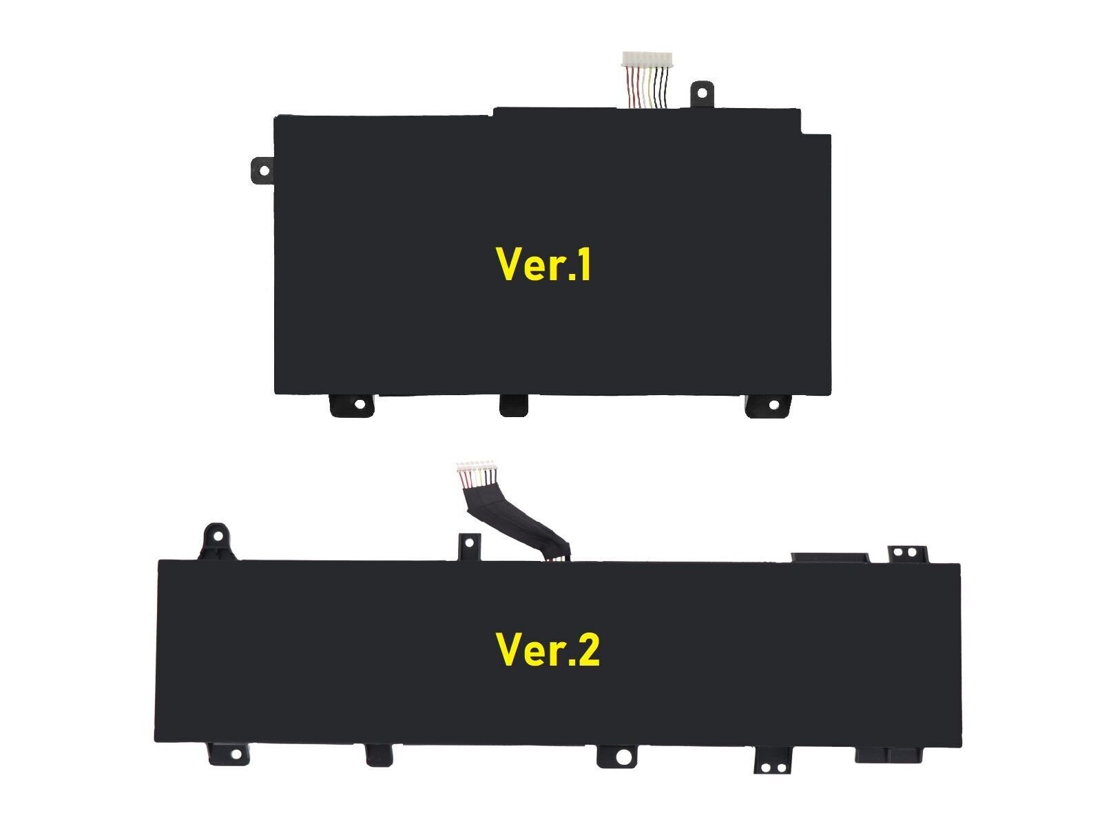 Asus TUF Gaming A15 FA5061 (FA506I) Batarya Pil  V1