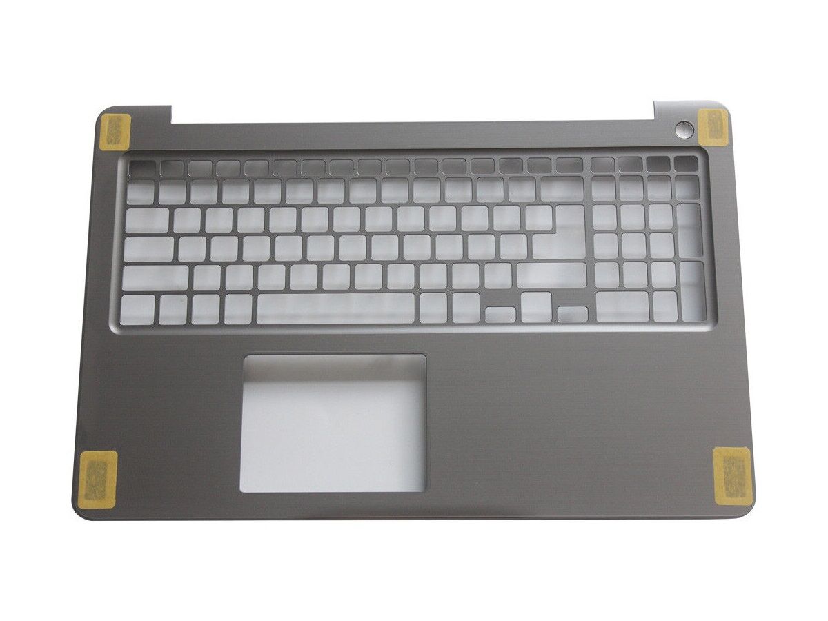 Dell Inspiron 15 5567 P66F001 Üst Kasa Silver