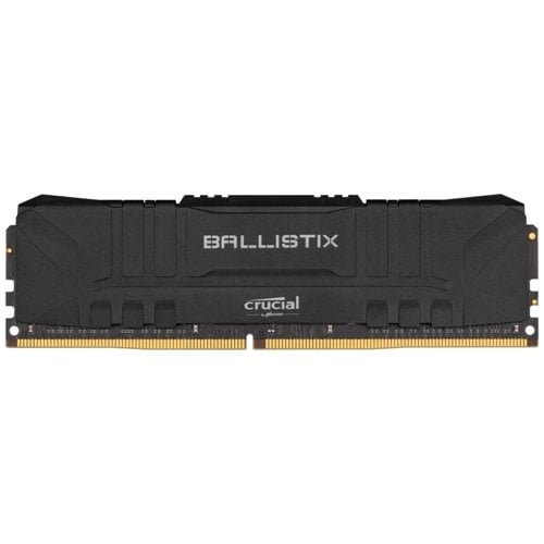Ballistix 16GB 2666MHz DDR4 BL16G26C16U4B-Kutusuz