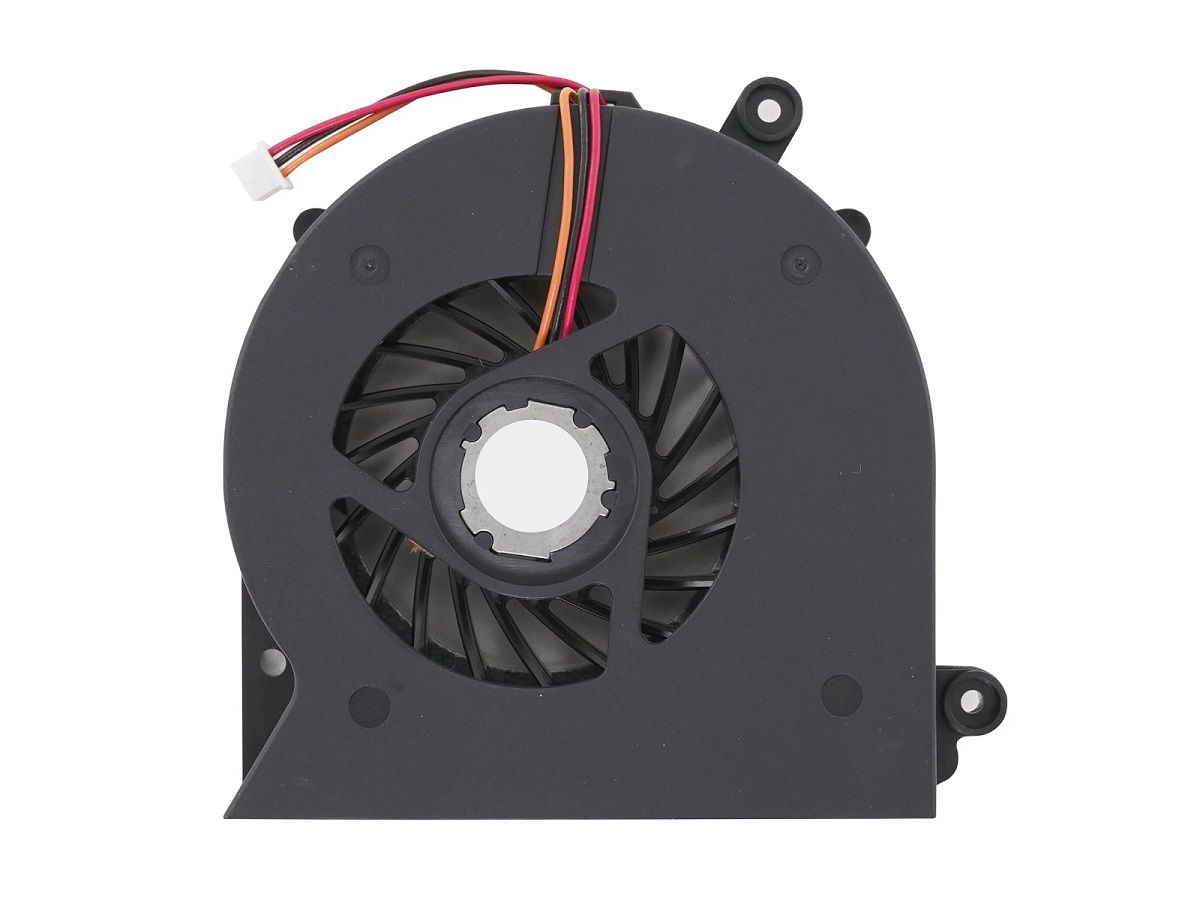 Toshiba Satellite L500-13T Fan V2