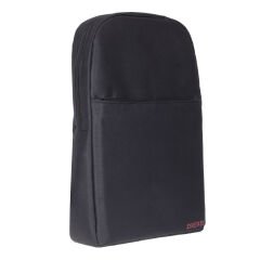 PLM DREXEL 8600 15.6'' NOTEBOOK SIRT ÇANTASI SİYAH