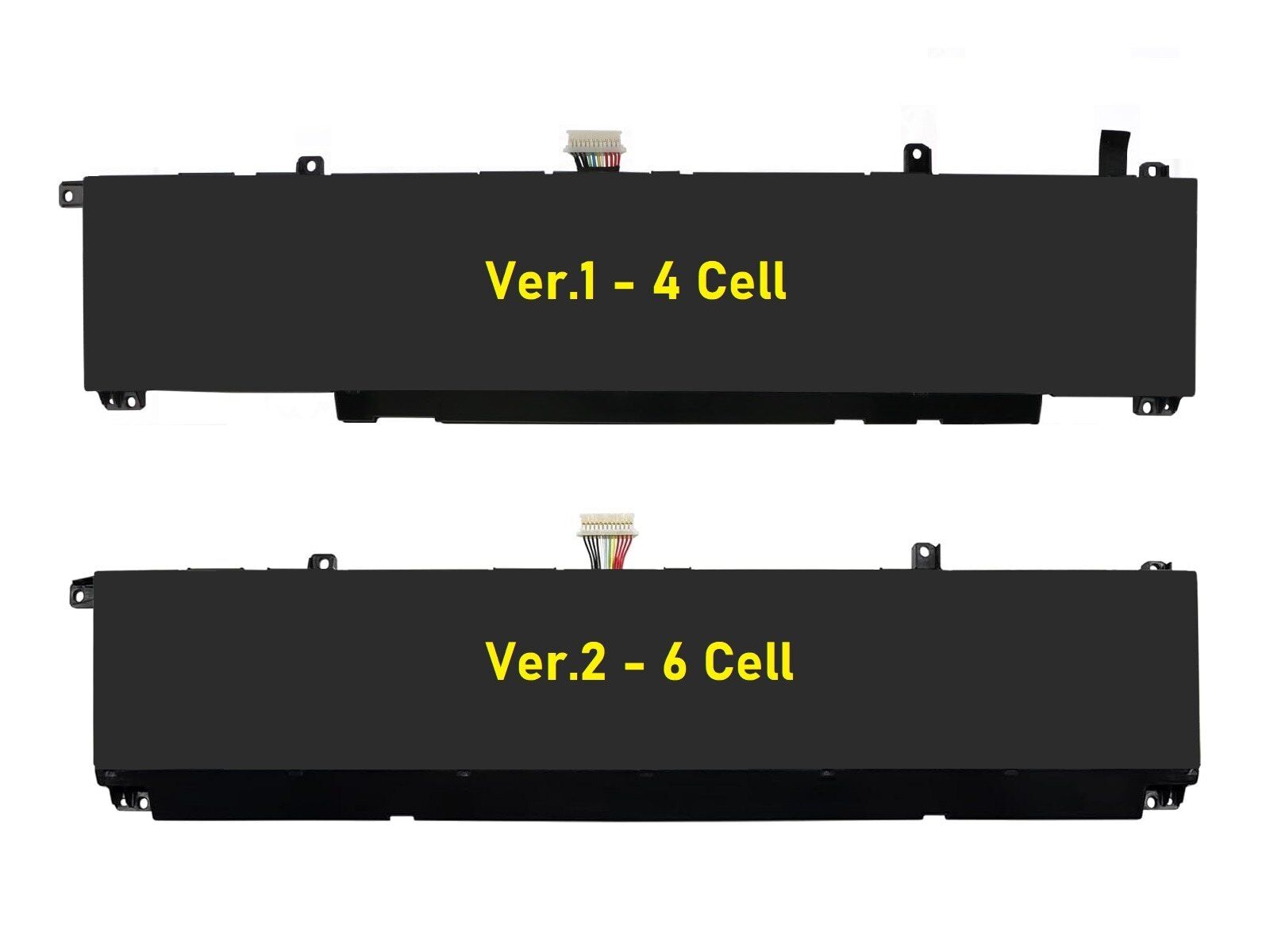 Hp Victus 16-r1070nt Gaming Batarya Pil  V1 4-Cell