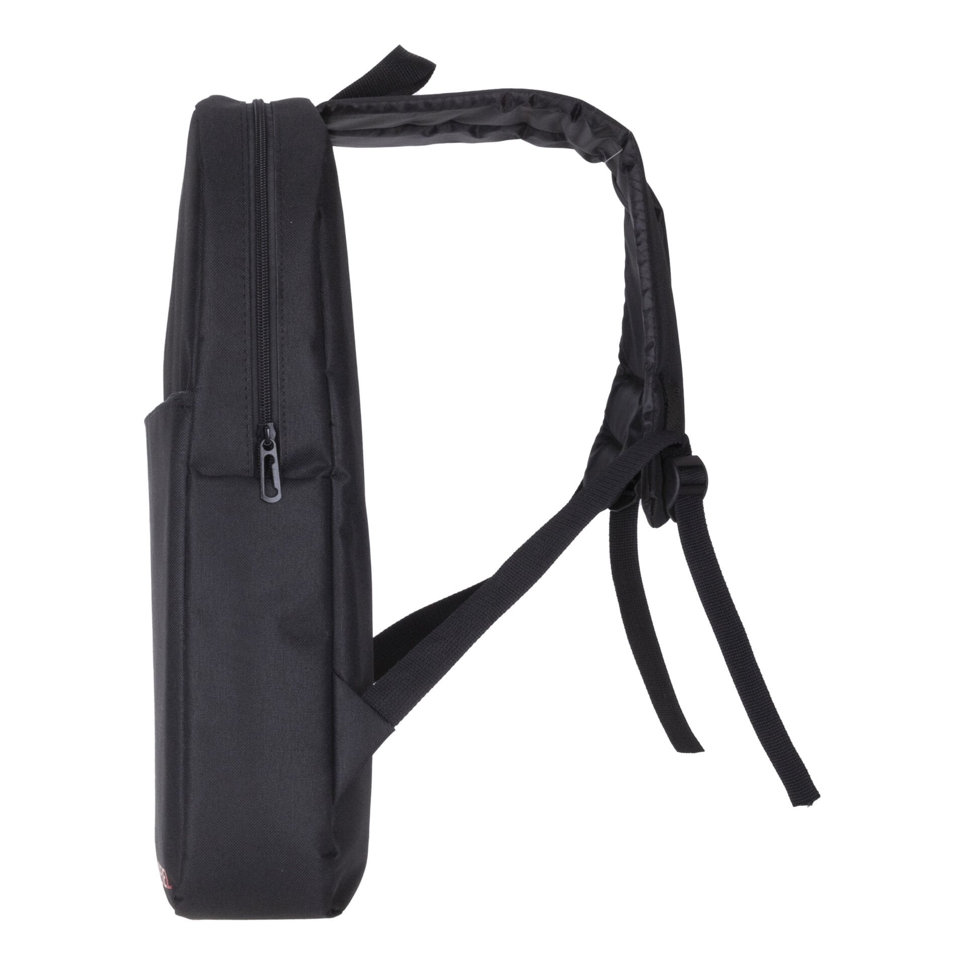 PLM DREXEL 830015.6 NOTEBOOK SIRT ÇANTASI SİYAH