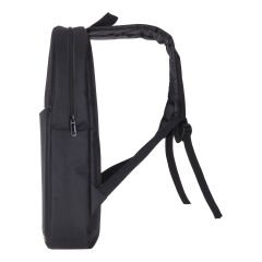 PLM DREXEL 830015.6 NOTEBOOK SIRT ÇANTASI SİYAH