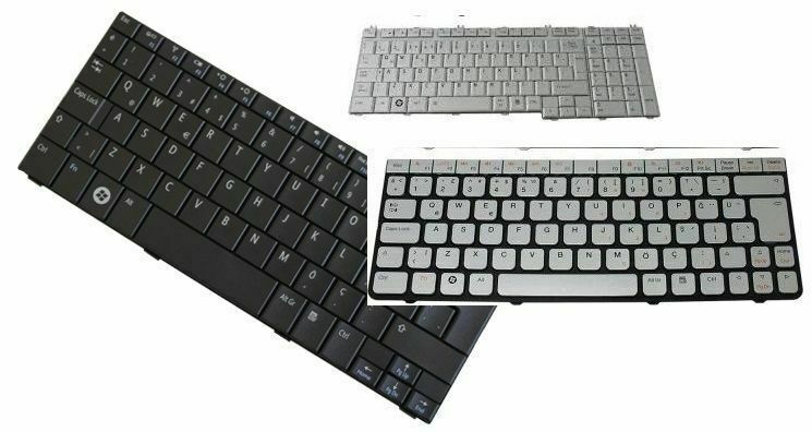 Lenovo S20-30 Klavye Siyah