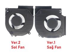 Hp Victus 16-r1070nt Gaming Fan V1 (Sağ Fan) 5V