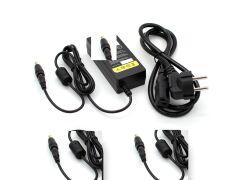 12V 3A 36W 5.0x3.0 mm Pinli Uç AC Adaptör - Şarj Cihazı