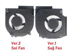Hp Victus 16-r1070nt Gaming Fan V2 (Sol Fan) 5V
