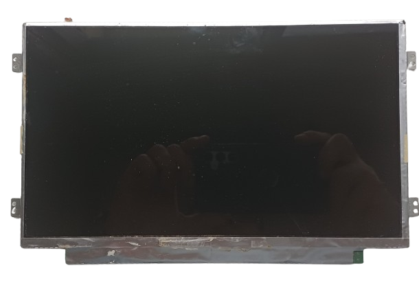 B101AW06 V.1 Uyumlu Notebook Lcd Ekran - Panel Yenilenmiş Ürün