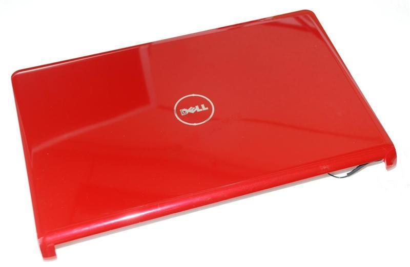 Dell Inspiron 1564 Notebook Lcd Cover - 15.6’’ - Kırmızı