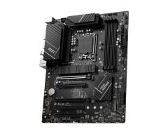 MSI PRO B760-P WIFI DDR4 5333MHZ(OC) DDR4 HDMI DP M.2 1700p
