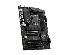 MSI PRO B760-P WIFI DDR4 5333MHZ(OC) DDR4 HDMI DP M.2 1700p