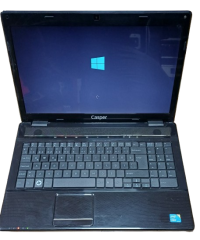 Casper H36 İ3 M320 2.4Ghz 1Gb Ekran Kartlı Notebook Yenilenmiş Ürün