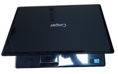 Casper H36 İ3 M320 2.4Ghz 1Gb Ekran Kartlı Notebook Yenilenmiş Ürün