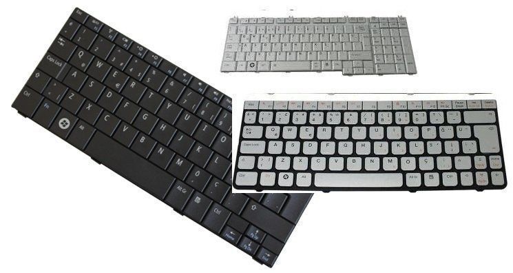 Acer Aspire E1-570, E1-570G Notebook Klavye - Tuş Takımı / Siyah - TR - Backlit