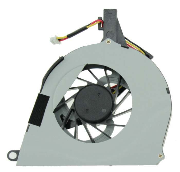 Toshiba Satellite L655-1H4 Fan 3 Pin V1