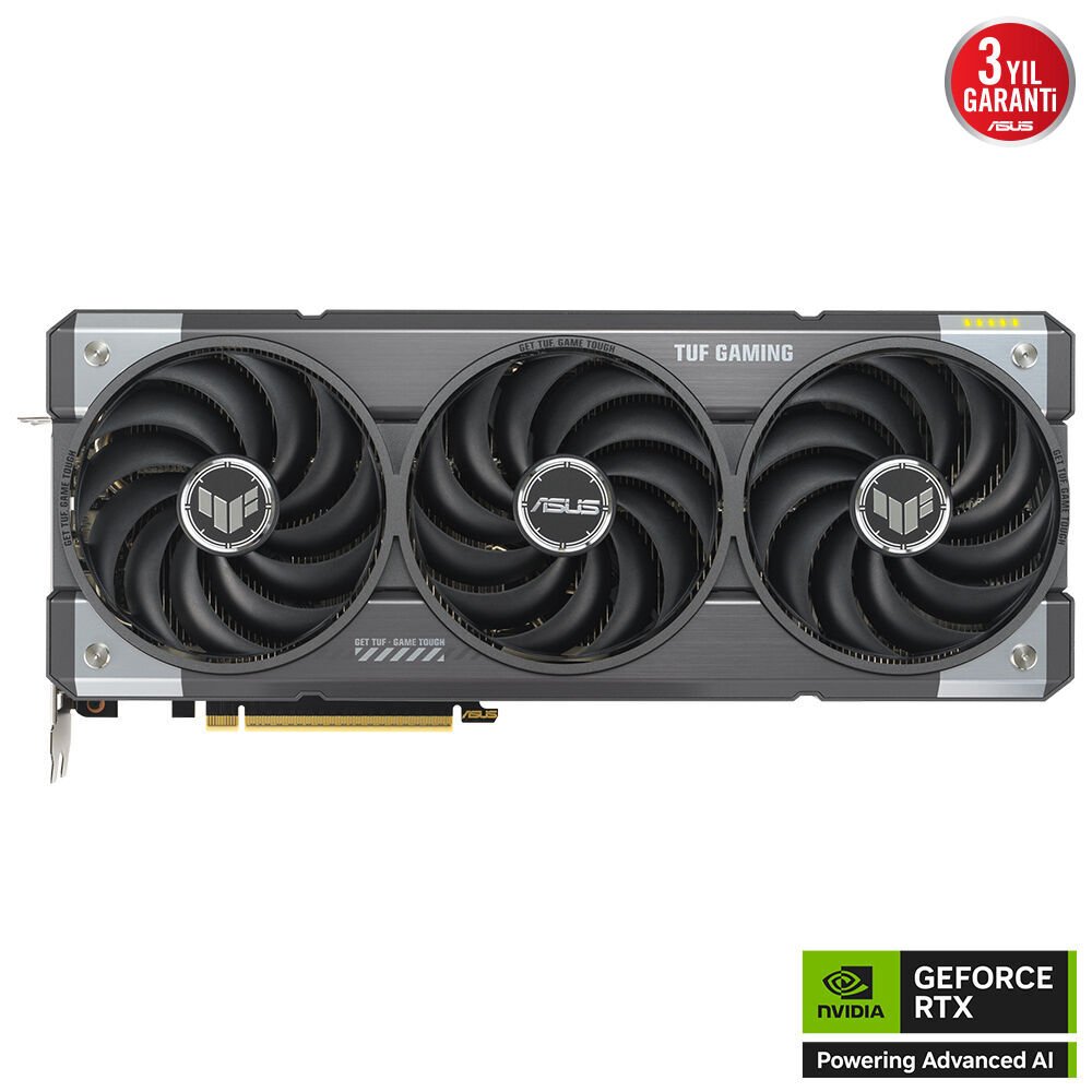 ASUS TUF-RTX5070TI-O16G-GAMING VGA