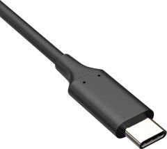 HP DHC-TC107-1M 1MT USB3.1 TYPE-C KABLO