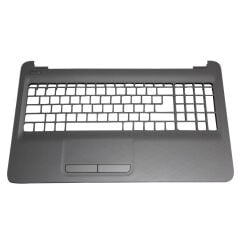 Hp 256 G4 Notebook Kasa Üst / Silver