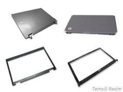 Hp 227D6EA Lcd Çerçeve Bezel Siyah