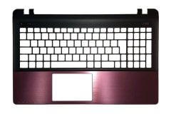 Asus K55VJ-SX077D Üst Kasa Pembe-Siyah