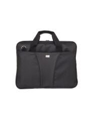 PLM YF15 NOTEBOOK ÇANTASI SİYAH 15.6''